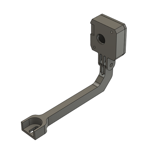 Screenhsot.png Raspberry Pi 3d Printer Camera Mount for PRUSA Printers