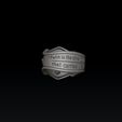 sf5v623sw1f65srd24v1s6r5.jpg Praying Hands Ring v3 3D-Druckmodell