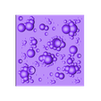 ChemicalPool.stl Azulejos modulares del juego del Scifi de Wayfarer: Conjunto de la base