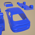 a014.png Fiat Tipo 2016 PRINTABLE CAR IN SEPARATE PARTS