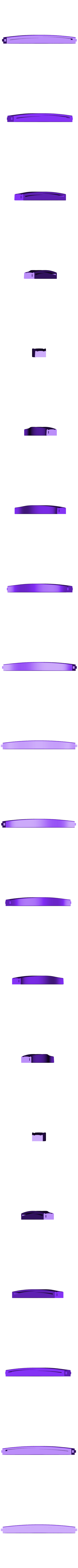 9.STL renaissance chair