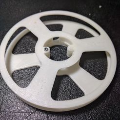 SMD-Spulen für verschiedene Bandbreiten