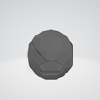 gastly2.png Gastly Low Poly Pokemon
