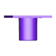 sucky sucky.stl Vacuum Table - Shop Vac - Adapter