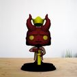 untitled.46.jpg HellBoy king PopFunko 3D print model
