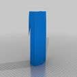 Bottom_1.png Download free STL file 3D printed RC Ekranoplan • 3D printer design, gvaskovsky