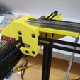 16144387202938.jpg Ender 5 Core XY with Linear Rails MK2