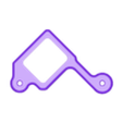 JSparoXP-4P_Antenne_Caddx.stl J-Sparo-X-4P