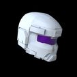 H_Linebreaker.3482.jpg Halo Infinite Linebreaker Wearable Helmet for 3D Printing