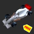 F1MP4.jpg F1 CAR TYPE MCLAREN MP4-8 FREE