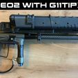 7-G11tipx.jpg UNW P90 MAG MOUNT FOR PLANET ECLIPSE paintball markers EGO’s GEO’s ETHA’s ETEK’s
