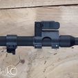 IUR-Flip-up-Front-sight-gas-block-and-bayonet-lug-5.jpg C8 IUR flip-up front sight and bayonet lug