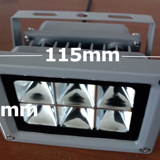 🚉 Resin Print Curing Station Lid for Round Container・Free 3D File for ...
