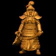 GENGIS-V1-JPEG.369.jpg Genghis Khan with whip - KINGS & HEROES