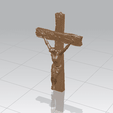 TDA0228 Jesus with cross (i) A01-.png Jesus with cross 01