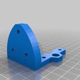 ff1c57f49e21644a2baaf6374f2ceeae.png Бесплатный STL файл Z axis Prusa i3 Upgrade - Trapezoidal screw・Шаблон для загрузки и 3D-печати