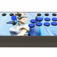 165161561919165496549.png ARCADE CONTROLLER (joystick or hitbox)