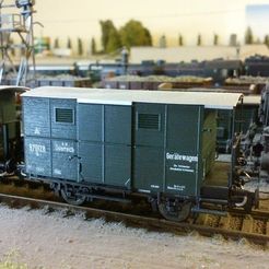 710x528_36891969_17867822_1643882492_1_0.jpg Freight Wagon POHEV Gk 201 scale: H0
