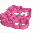 kittysentada.png kitty cookie cutter wings