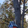 TOONED BIRDHOUSE V1.0