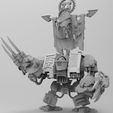 0c2de531ff0411c0363a3638ac5d5970_display_large.jpg Free STL file Super Old Potty Head Boxy Robot・3D printing template to download