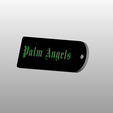 Palm-Angels-Key-ausgeschnitten.png Palm Angels Keychain (Schlüsselanhänger)