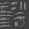 weapons1.png Feudal Space guards PRESUPPORTED