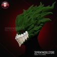 Deku_Dark_Mode_Mask_My_Hero_Academia_Dark_Deku_3D_Print_Model_STL_File_04.jpg Deku Dark Mode Mask - My Hero Academia Dark Deku Cosplay Helmet