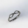 Anillo 3.JPG Anel infinito