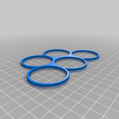 Movement_Tray.png Archivo 3D gratis Bandeja de movimiento 40mm 40k AOS・Objeto para impresora 3D para descargar