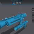 4.jpg 3D MODEL M4 Carl Gustaf