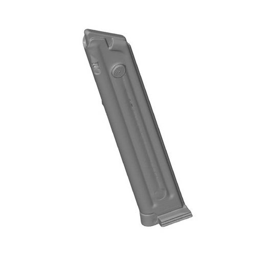 🩻 Ruger Mark III Target .22LR long rifle rimfire magazine hires real ...