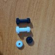 20250205_203541.jpg Braun silk epil 9 flex - repair gears