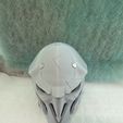 P1050226.jpg reaper mask - Wearable STL & 3MF