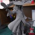 SasukeWorkBench.17.jpg Itachi (Naruto) – STL for 3D Printing