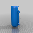 X13126832_A_1-Ekspansionsbeholder.png CB600f Coolant catch can