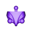 Pelvis.stl Ghost in the Shell Motoko Kusanagi Action Figure