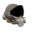Secret-service-helmet-v59.png Fallout 76 - Casque des services secrets utilisable