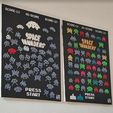 6.jpg Space Invaders - retro gaming graphics