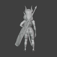 izobrazhieniie_2025-11-25_232952632.png DiSPATCH - MALEVOLA😈 . DEMON GIRL TOY FIGURE STATUETTE