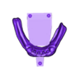 789513050_20240305_1110_Tech_01_A_D_st_A2_D_ČSN_UnsectionedModel_LowerJaw.stl DIGITAL LOWER PARTIAL REMOVABLE DENTURE + 3D MODELS !