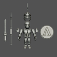noname-spartan-1.png action figure spartan greek hoplite soldier NONAME / NO AMS