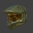 angle.jpg Halo5 Master Chief Helmet