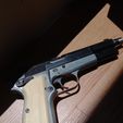 20230321_114352.jpg WE Browning Hi-Power Pistol Grips