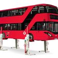 Steril-Koni-Earthlift-bus-lift.jpg Car, Bus and Truck Mobile Column lift 1/25 scale