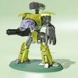 adeptus_render_with_cycle_1_net.jpg 3D file follower of the mechanized disaster・3D print object to download