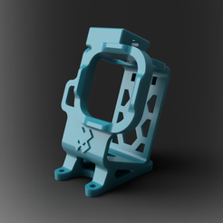 GP_11_mini_2022-Nov-17_02-00-10PM-000_CustomizedView1998853607.png Fichier STL ImpulseRC Apex GoPro 11 mini mount 20 degres GPS BN220・Objet pour imprimante 3D à télécharger