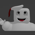 Bez-názvu3.png Ghostbusters marshmallow Mini-Pufts