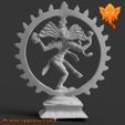 mo.jpg Shiva as Lord of Dance (Nataraja)