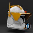 10007-1.jpg Phase 1 Clone Trooper Helmet - 3D Print Files